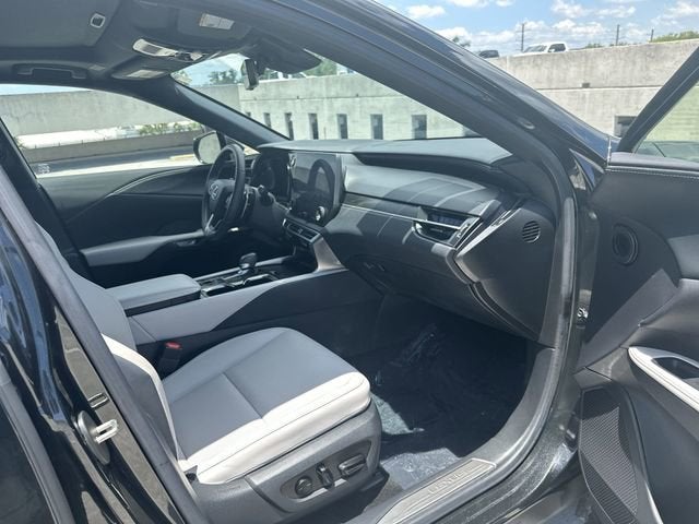 2023 Lexus RX RX 350