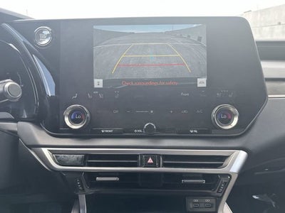 2023 Lexus RX RX 350