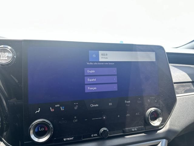 2023 Lexus RX RX 350