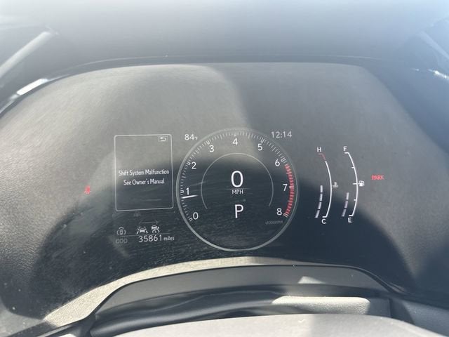 2023 Lexus RX RX 350
