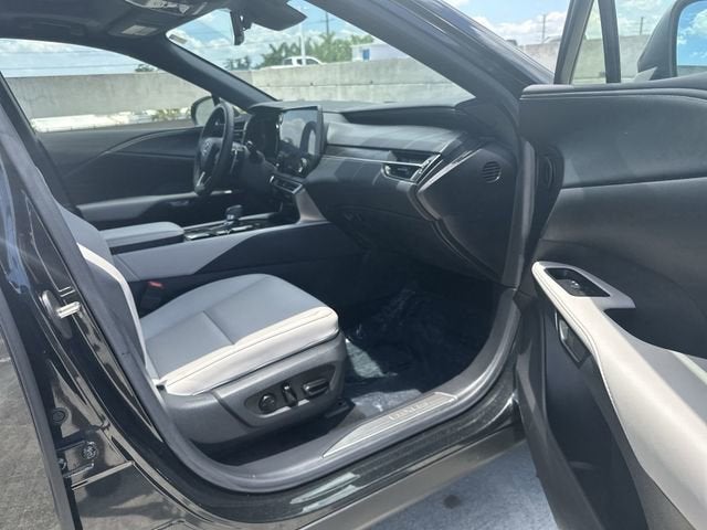 2023 Lexus RX RX 350