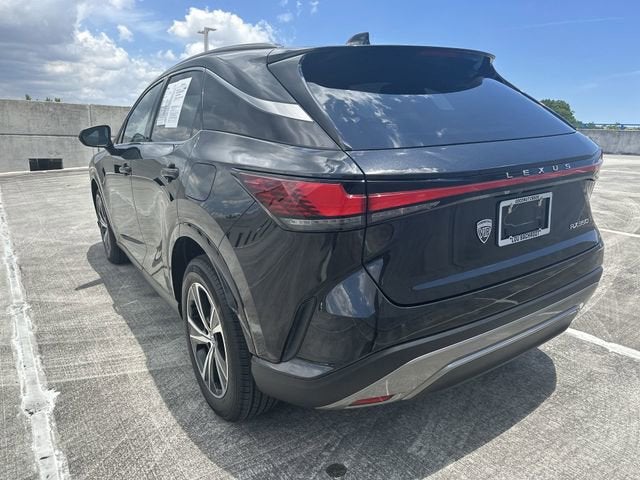 2023 Lexus RX RX 350
