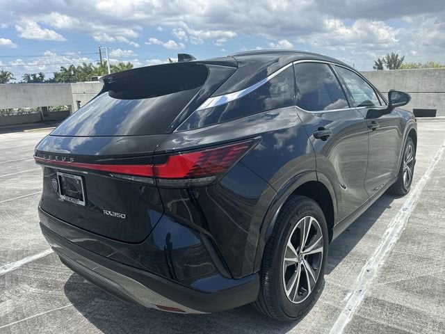 2023 Lexus RX RX 350