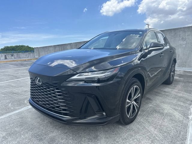 2023 Lexus RX RX 350