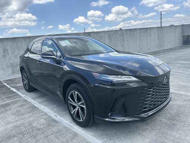 2023 Lexus RX RX 350