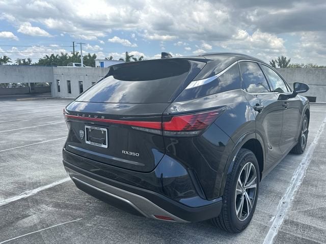 2023 Lexus RX RX 350