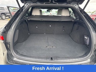 2023 Lexus RX RX 350