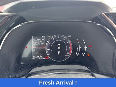 2023 Lexus RX RX 350