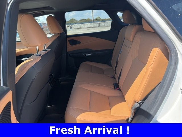 2023 Lexus RX RX 350