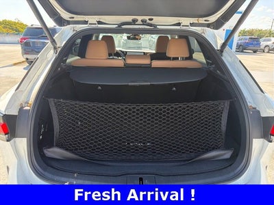 2023 Lexus RX RX 350