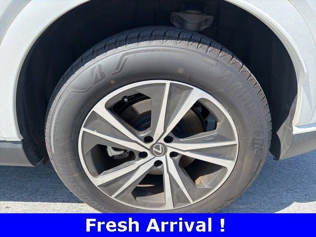 2023 Lexus RX RX 350