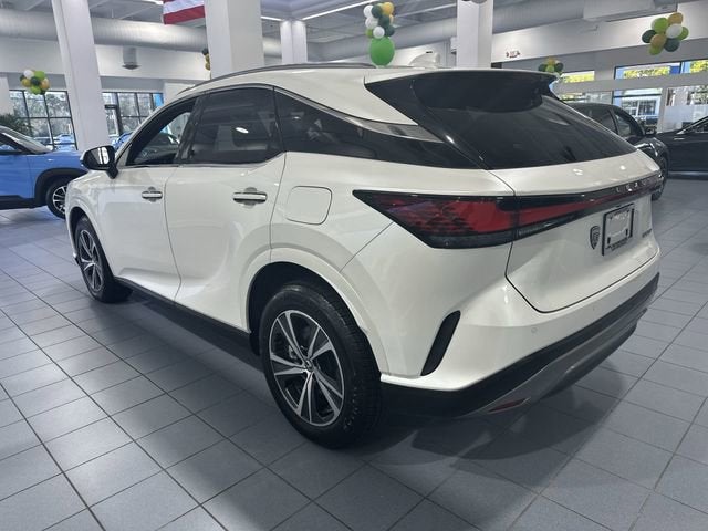2023 Lexus RX RX 350