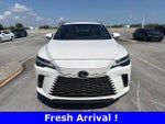2023 Lexus RX RX 350