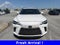2023 Lexus RX RX 350