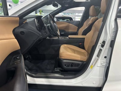 2023 Lexus RX RX 350