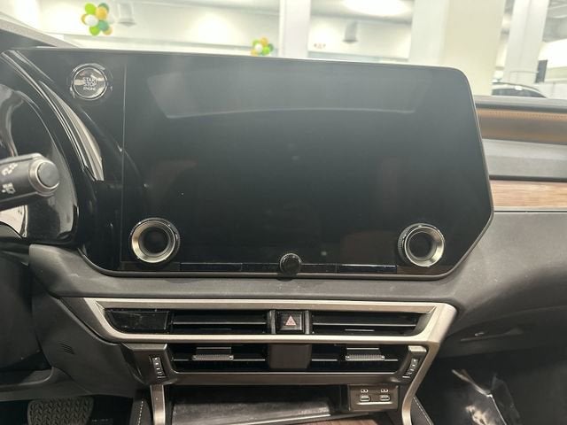 2023 Lexus RX RX 350