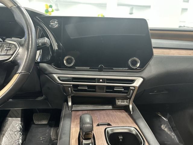 2023 Lexus RX RX 350