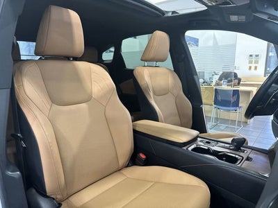 2023 Lexus RX RX 350