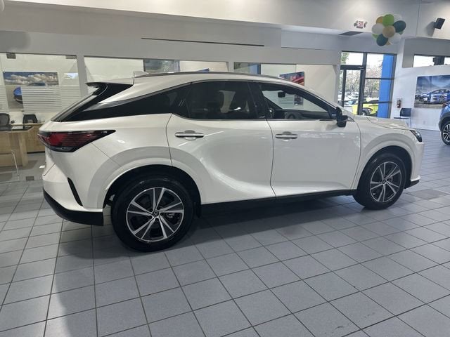 2023 Lexus RX RX 350