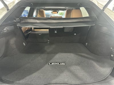 2023 Lexus RX RX 350