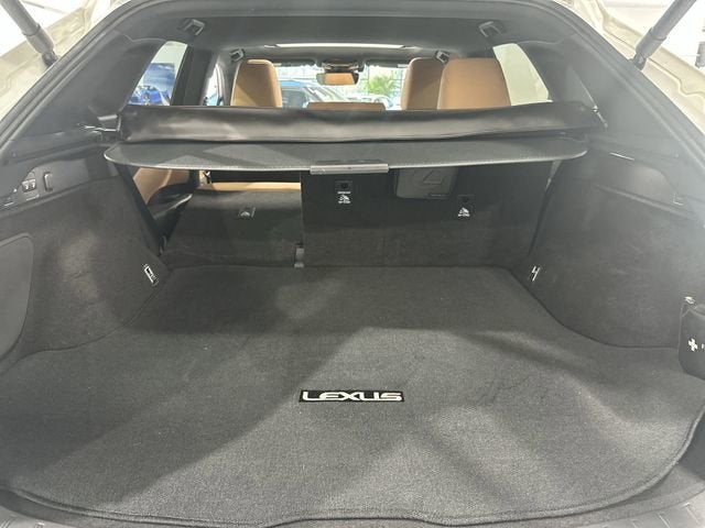 2023 Lexus RX RX 350