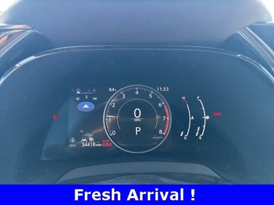 2023 Lexus RX RX 350