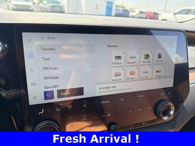 2023 Lexus RX RX 350