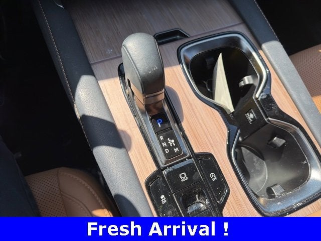 2023 Lexus RX RX 350