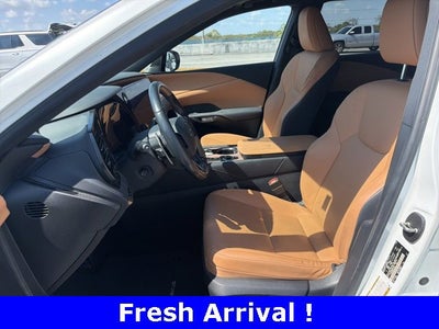 2023 Lexus RX RX 350