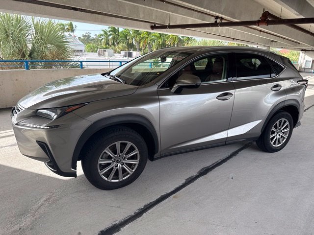 2021 Lexus NX NX 300