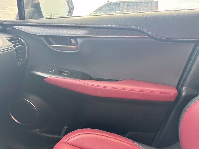 2021 Lexus NX NX 300