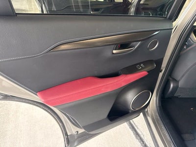 2021 Lexus NX NX 300