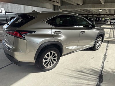 2021 Lexus NX NX 300