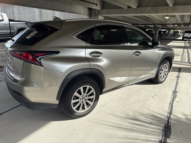 2021 Lexus NX NX 300