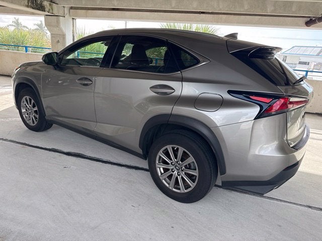 2021 Lexus NX NX 300
