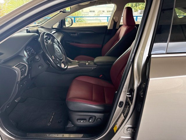 2021 Lexus NX NX 300