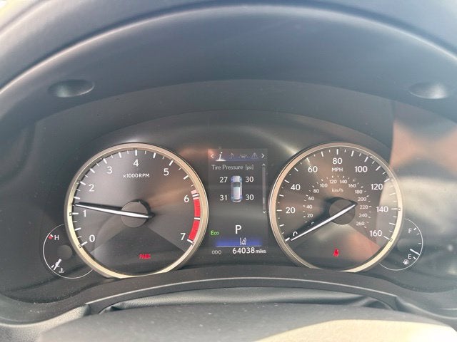 2021 Lexus NX NX 300
