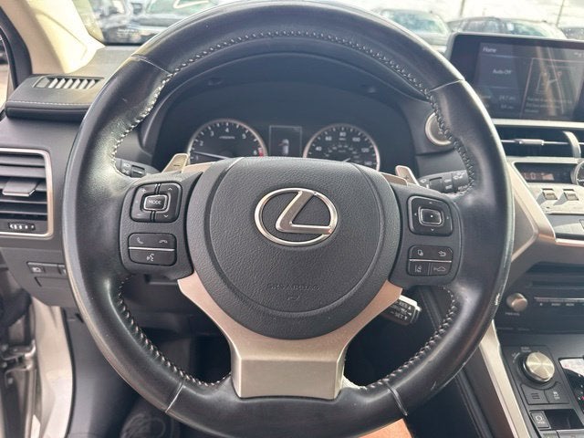 2021 Lexus NX NX 300