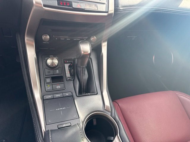 2021 Lexus NX NX 300