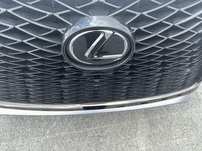 2020 Lexus NX NX 300 F SPORT