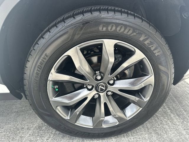 2020 Lexus NX NX 300 F SPORT