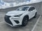 2020 Lexus NX NX 300 F SPORT