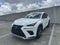 2020 Lexus NX NX 300 F SPORT
