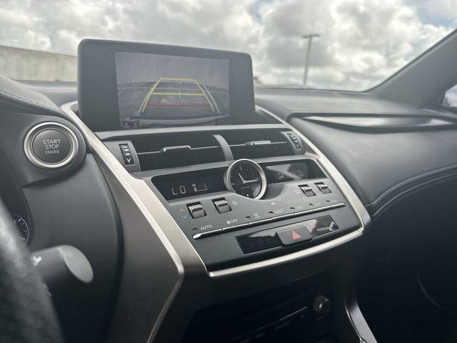 2020 Lexus NX NX 300 F SPORT