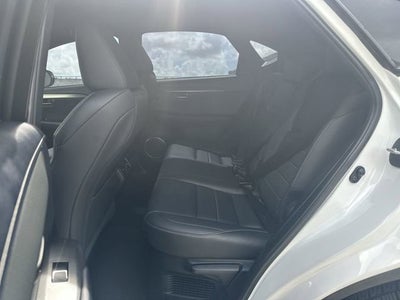 2020 Lexus NX NX 300 F SPORT