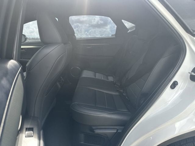 2020 Lexus NX NX 300 F SPORT