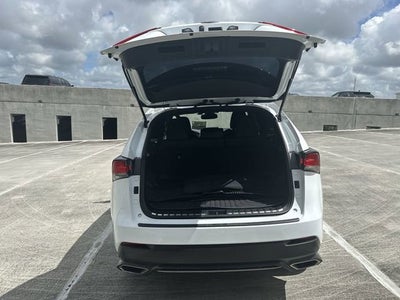 2020 Lexus NX NX 300 F SPORT