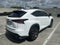 2020 Lexus NX NX 300 F SPORT