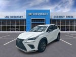 2020 Lexus NX NX 300 F SPORT