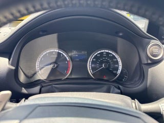 2020 Lexus NX NX 300 F SPORT